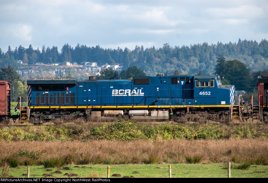 BCOL 4652